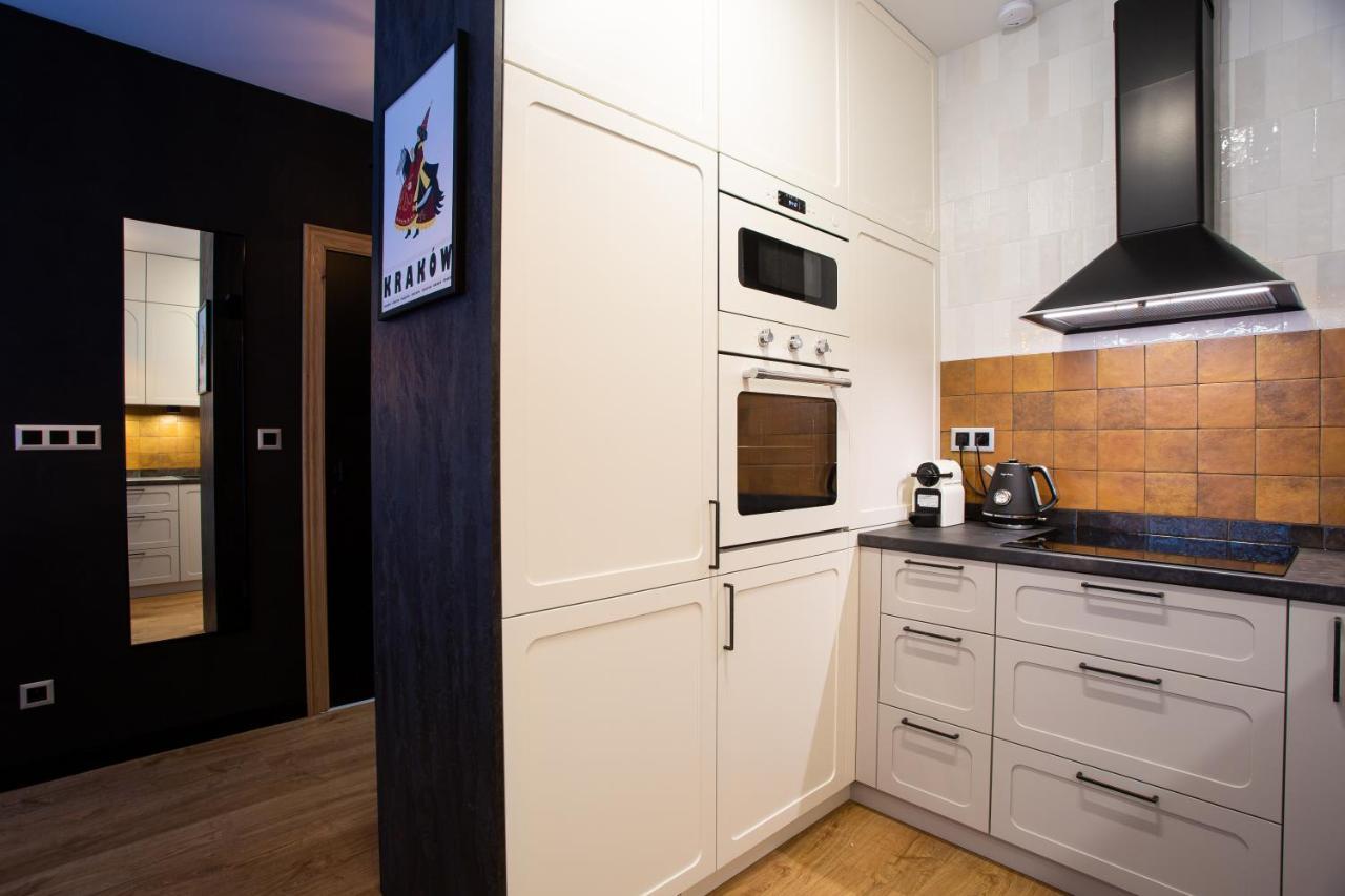 Krakow Centrum Sunny Apartment Lwowska 10 Eksteriør billede