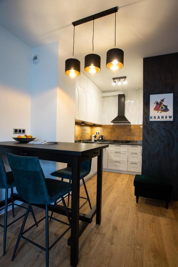 Krakow Centrum Sunny Apartment Lwowska 10 Eksteriør billede