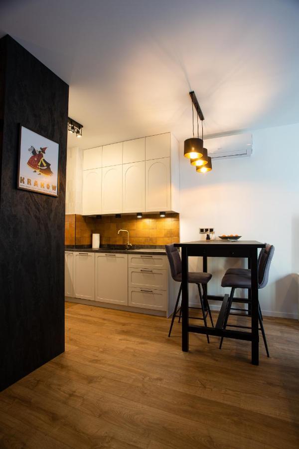 Krakow Centrum Sunny Apartment Lwowska 10 Eksteriør billede